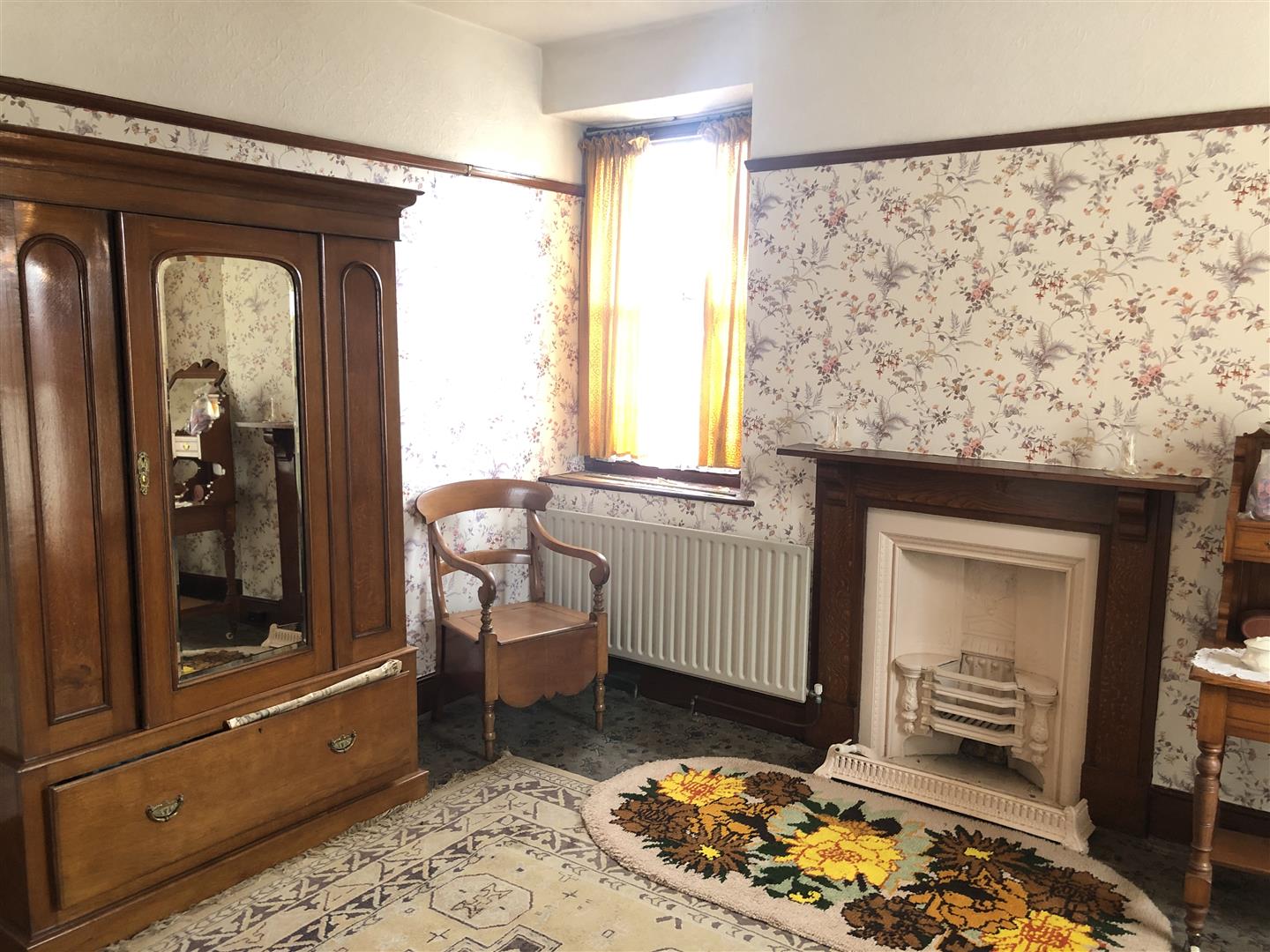 ANOTHER ROOM ASPECT